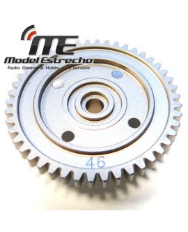 CORONA CENTRAL 46T MUGEN MBX 7/7R