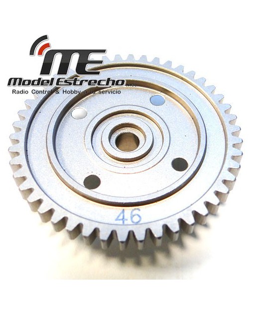 CORONA CENTRAL 46T MUGEN MBX 7/7R