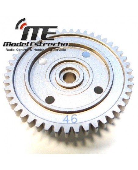 CORONA CENTRAL 46T MUGEN MBX 7/7R