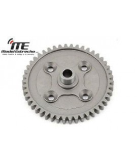 CORONA CENTRAL 46T MUGEN MBX 7/7R