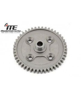 CORONA CENTRAL 46T MUGEN MBX 7/7R