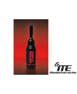 FORMULA AFTER RUN RC