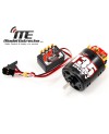 TEKIN FX-R ROCK CRAWLING ESC/MOTOR COMBO W/35 HD