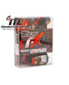 TEKIN FX-R ROCK CRAWLING ESC/MOTOR COMBO W/35 HD