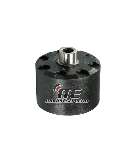 CAJA DIFERENCIAL INTERIOR MUGEN MBX6/7/7R