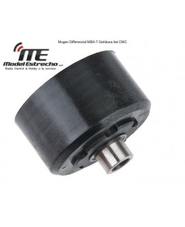CAJA DIFERENCIAL INTERIOR MUGEN MBX7/7R