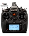 DX9 BLACK EDITION AVEC RECEPTOR AR90211
