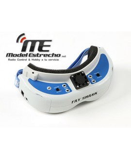 DOMINATOR V3 MODULAR WVGA HEADSET
