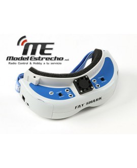 DOMINATOR V3 MODULAR WVGA HEADSET