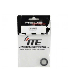 RODAMIENTO REDS TRASERO 14x25.4x6