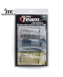 12 mm REAR MEDIUM SPRING  KIT 