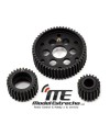 GEAR SET AXIAL 