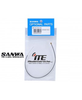 ANTENA SANWA RECEPTOR  RX-451/R, RX-461, RX-462