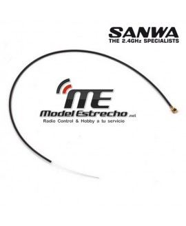 ANTENA SANWA RECEPTOR  RX-451/R, RX-461, RX-462