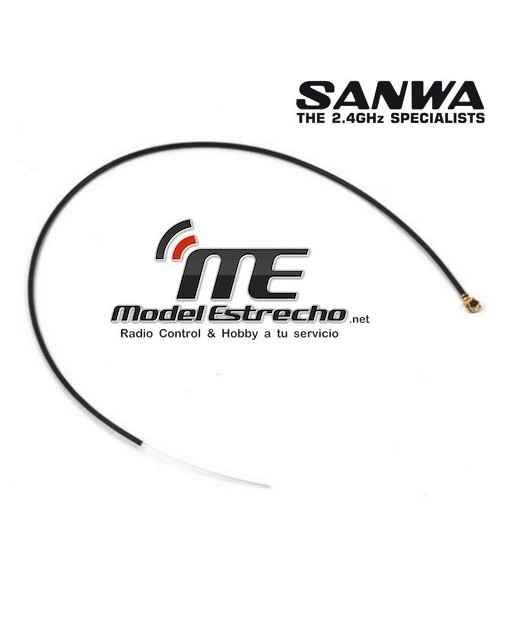 ANTENA SANWA RECEPTOR  RX-451/R, RX-461, RX-462