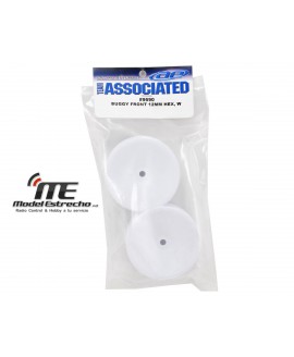 ASSOCIATED LLANTAS DELANTERA AMARILLAS