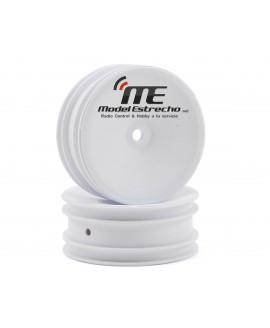 ASSOCIATED LLANTAS DELANTERA AMARILLAS