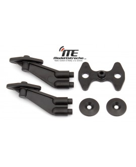 SOPORTE ALERON B6 Y B6D