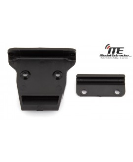 BUMPER DELANTERO Y TRASERO B6 / B6D