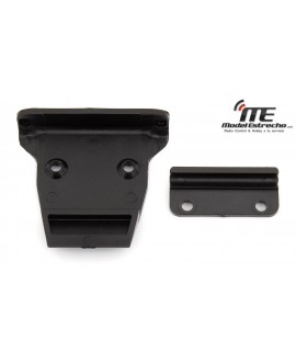 BUMPER DELANTERO Y TRASERO B6 / B6D