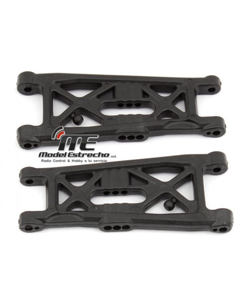 TRAPECIO PLANO DELANTERO B6