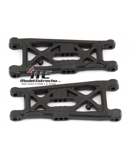 TRAPECIO PLANO DELANTERO B6