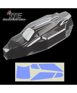 TRAPECIO PLANO DELANTERO B6