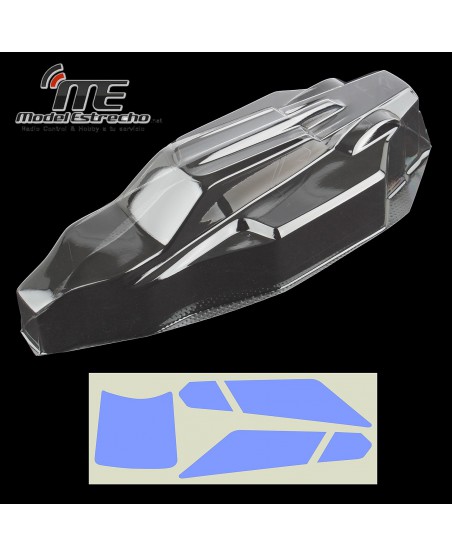 TRAPECIO PLANO DELANTERO B6