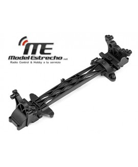 MARIPOSA DELANTERA Y TRASERA