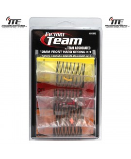 12 MM FRONT HARD SPRING KIT 3PAIR B6
