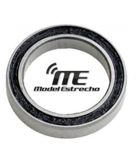 RODAMIENTO 15x21x4