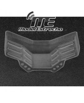 JConcepts "Finnisher" B5 Front Wing (Wide) (2)