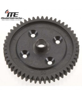 CORONA CENTRAL PLASTICO 50T EB-4 MTA-4 G3