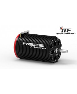 REDS MOTOR V8 1900KV 4 POLE SENSORED