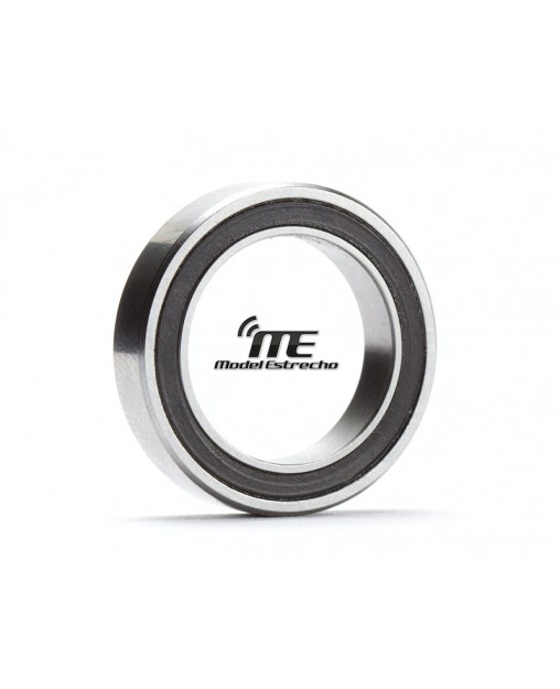 RODAMIENTO 15x21x4