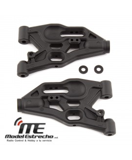 TRAPECIO DELANTERO INFERIOR ASSOCIATED RC8B3 