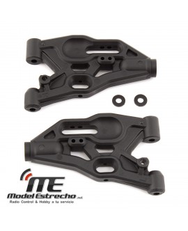 TRAPECIO DELANTERO INFERIOR ASSOCIATED RC8B3 