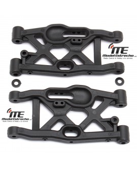 TRAPECIO TRASERO INFERIOR ASSOCIATED RC8B3 