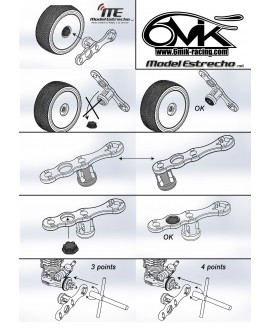 LLAVE DE RUEDAS 6MIK NEGRA 