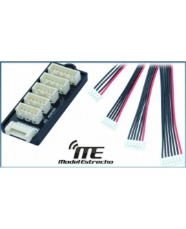 ADAPTADOR BALANCEADOR