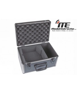 MALETA GRAUPNER CARGADOR POLARON