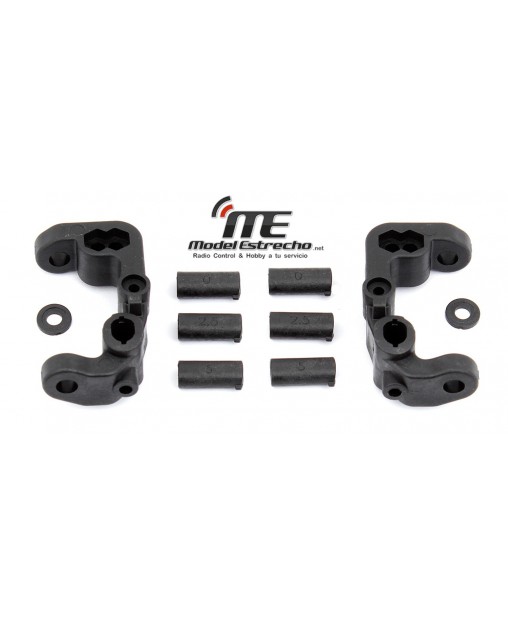 B6 PESA DELANTERA BRONCE 25DEG. 30gr.