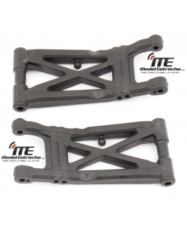 B6 TRAPECIO TRASERO DURO