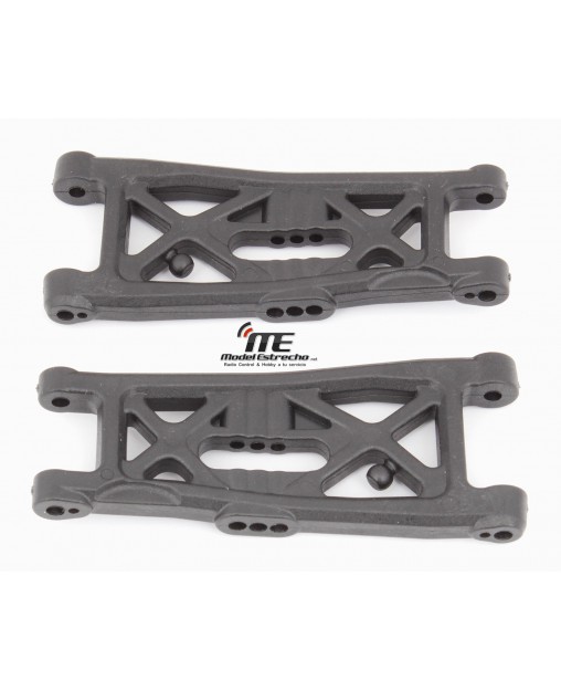 TRAPECIO DELANTERO CURVO B6