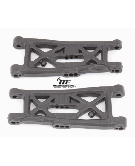 TRAPECIO DELANTERO CURVO B6