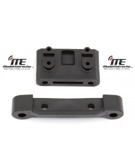 B6 REAR GEARBOX BRACE