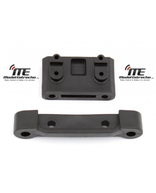 B6 REAR GEARBOX BRACE