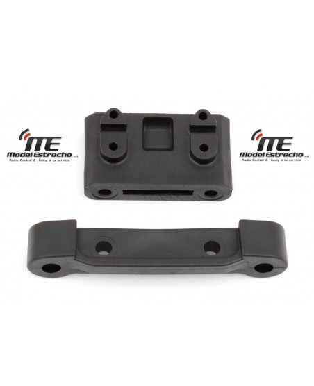 B6 REAR GEARBOX BRACE