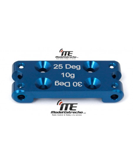 B6 ALUMINUM BULKHEAD