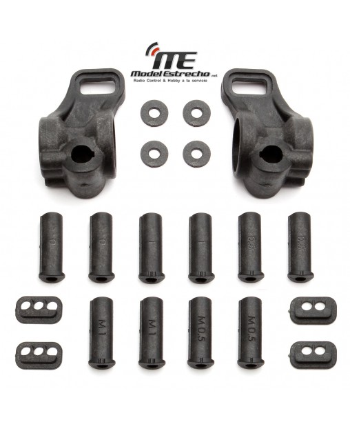 MANGUETA TRASERA B5, B5M